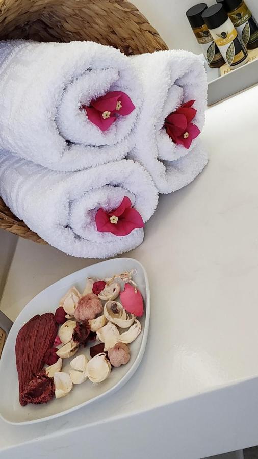 Alkyon Suites Agios Vasilios  Ngoại thất bức ảnh