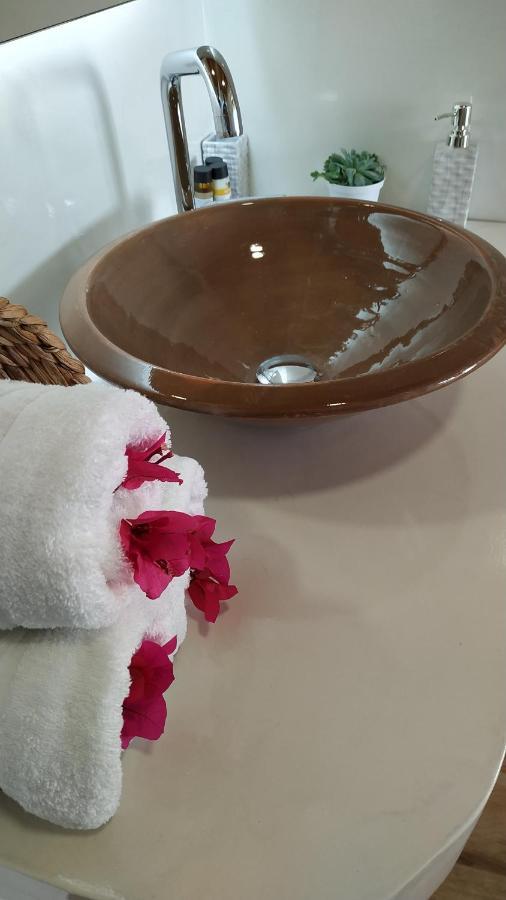 Alkyon Suites Agios Vasilios  Ngoại thất bức ảnh